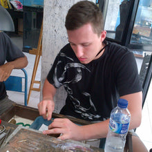 Couples Silversmithing Class ( 2 people )