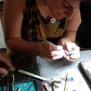 Wax Carving for Jewelry - 6 Hour Class